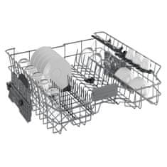 Beko BDIN38643C vgradni pomivalni stroj