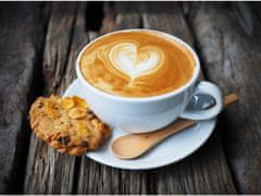 Lavazza LAVAZZA Qualita Rossa - Mešanica praženih zrn kave arabica in robusta, zrnata kava 4 kg
