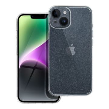OEM CLEAR CASE 2 mm BLINK etui za IPHONE 16e (SE 4 2025) prozoren