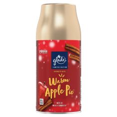 Glade polnilo za avtomatski osvežilec zraka, Apple Pie, 269 ml