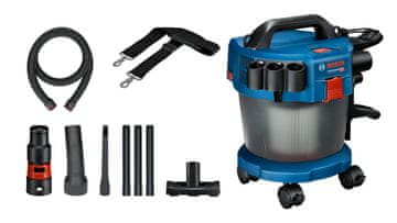 BOSCH Professional akumulatorski sesalnik GAS 18V-10 L Solo (06019C6302)