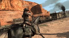 Take 2 Red Dead Redemption (Playstation 4)