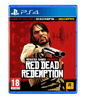 Red Dead Redemption (Playstation 4)