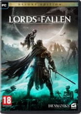 CI Games The Lords of the Fallen igra, Deluxe Edition (PC)