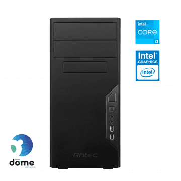 Anni Home Optimal namizni računalnik, i3-12100, 8GB, 500GB, FreeDOS (ATPII-H4-7415)