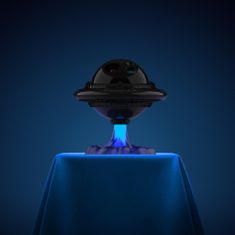 Aga Star projektor Ufo z daljinskim upravljalnikom