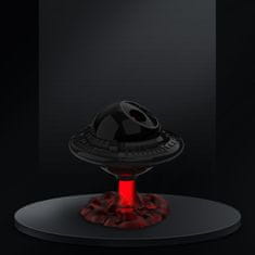 Aga Zvezdni projektor UFO z daljinskim upravljalnikom