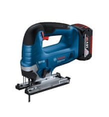 BOSCH Professional akumulatorska vbodna žaga GST 185-LI (06015B3023)