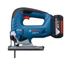 BOSCH Professional akumulatorska vbodna žaga GST 185-LI (06015B3023)