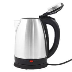 R-Tech GRELNIK ZA VODO 1.8L INOX 1800W