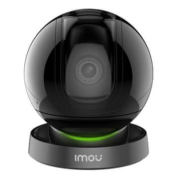 Imou Vrtljiva notranja kamera Wi-Fi Rex 4 MP H.265