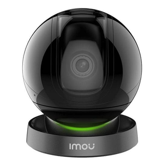 Imou Vrtljiva notranja kamera Wi-Fi Rex 4 MP H.265