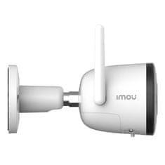 Imou Zunanja kamera Wi-Fi Bullet 2E 4MP H.265