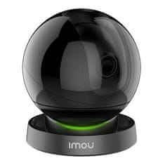 slomart Vrtljiva notranja kamera wi-fi imou rex 4mp h.265