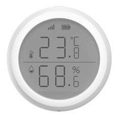 Imou Senzor temperature in vlage IMOU ZTM1 ZigBee