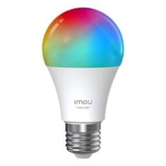 Imou Pametna barvna LED žarnica Wi-Fi IMOU B5