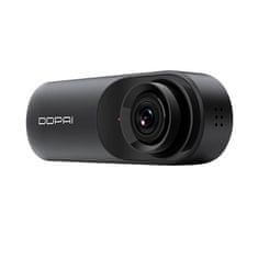 DDPai Kamera za nadzor vozila DDPAI Mola N3 Pro GPS, 1600p/30fps + 1080p/25fps