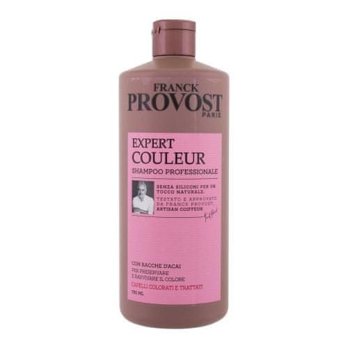 Franck Provost Shampoo Professional Colour šampon za barvane lase za ženske