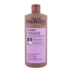Franck Provost Expert Smoothing Shampoo Professional 750 ml šampon za glajenje težko ukrotljivih las za ženske