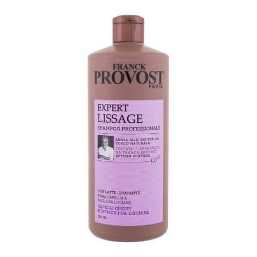 Franck Provost Expert Smoothing Shampoo Professional šampon za glajenje težko ukrotljivih las za ženske