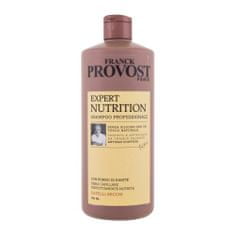 Franck Provost Expert Nutrition Shampoo Professional 750 ml hranljiv šampon za lase za ženske