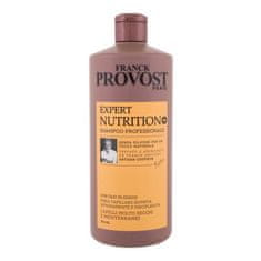 Franck Provost Shampoo Professional Nutrition+ 750 ml hranilni šampon za lse za ženske