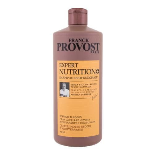 Franck Provost Shampoo Professional Nutrition+ hranilni šampon za lse za ženske