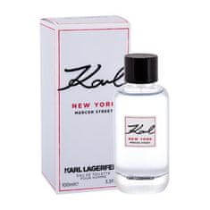 Karl Lagerfeld Karl New York Mercer Street 100 ml toaletna voda za moške