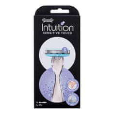 Wilkinson Sword Intuition Sensitive Touch brivnik 1 kos za ženske