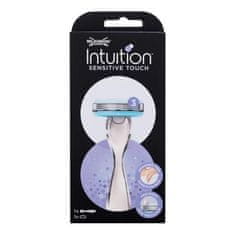 Wilkinson Sword Intuition Sensitive Touch brivnik 1 kos za ženske