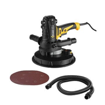 slomart Deko tools brusilnik za suhomontažne plošče dkwp180cd