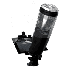 Pipedream Extreme Masturbator PDX ELITE Deluxe Mega-Bator