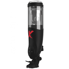 Pipedream Extreme Masturbator PDX ELITE Deluxe Mega-Bator