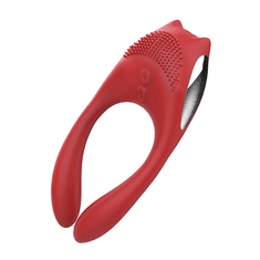 Eros Par vibratorja RED REVOLUTION