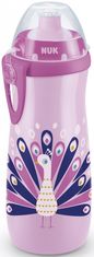 Nuk Športna skodelica Disney Peacock 450 ml