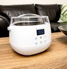 RIO Profesionalni grelnik voska za voskanje (Professional Wax Heater)