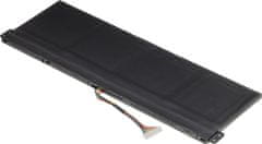 Acer Baterija T6 Power Aspire 5 A514-53, A515-56, Swift S40-52, 3550mAh, 54,6Wh, 4-celična, Li-ion