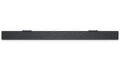 DELL SB521A Zvočnik Magnetna stereo tirnica za monitorje USB, 2020