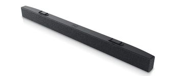 DELL SB521A Zvočnik Magnetna stereo tirnica za monitorje USB, 2020