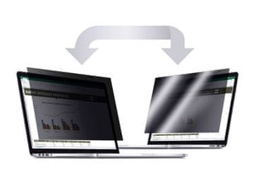 Natec Owl 23,8" 16:9 zasebni filter