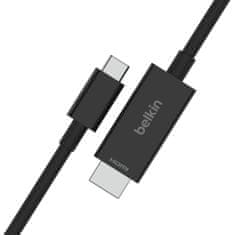 Belkin Belkinov kabel USB-C do HDMI 2.1, 2 m