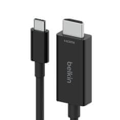 Belkin Belkinov kabel USB-C do HDMI 2.1, 2 m