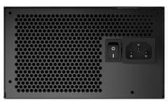 MSI napajalnik MPG A750GF/ 750W/ ATX/ akt. PFC/ 10 let skupne garancije/ 140mm ventilator/ modularna ohišja/ 80PLUS Gold