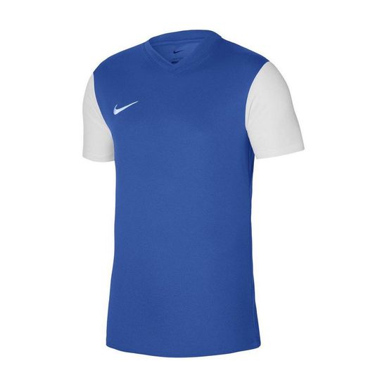 Nike Majice obutev za trening modra Tiempo Premier II