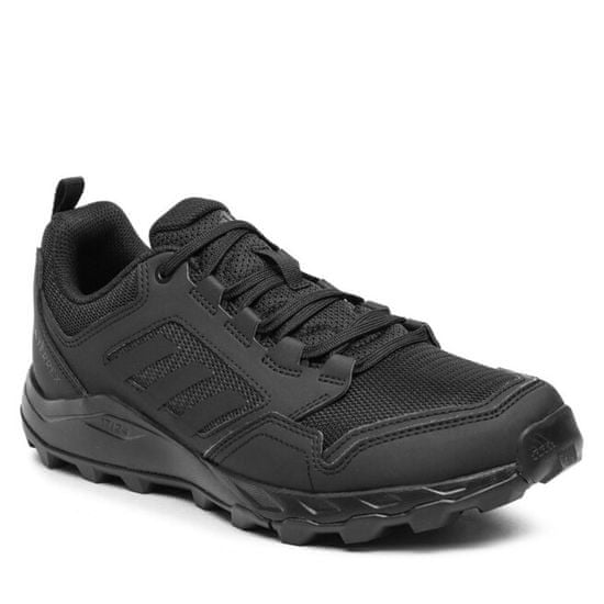 Adidas Čevlji obutev za tek črna Tracerocker 2.0 Trail Running Shoes