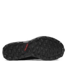 Adidas Čevlji obutev za tek črna 47 1/3 EU Tracerocker 2.0 Trail Running Shoes