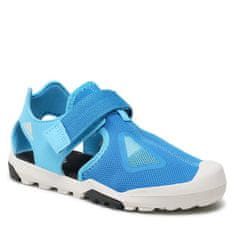 Adidas Sandali modra 38 EU Captain Toey 2.0