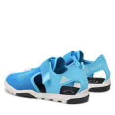 Adidas Sandali modra 38 EU Captain Toey 2.0