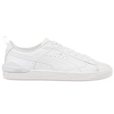 Puma Čevlji bela 44.5 EU Suede Bloc B W