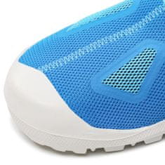Adidas Sandali modra 38 EU Captain Toey 2.0